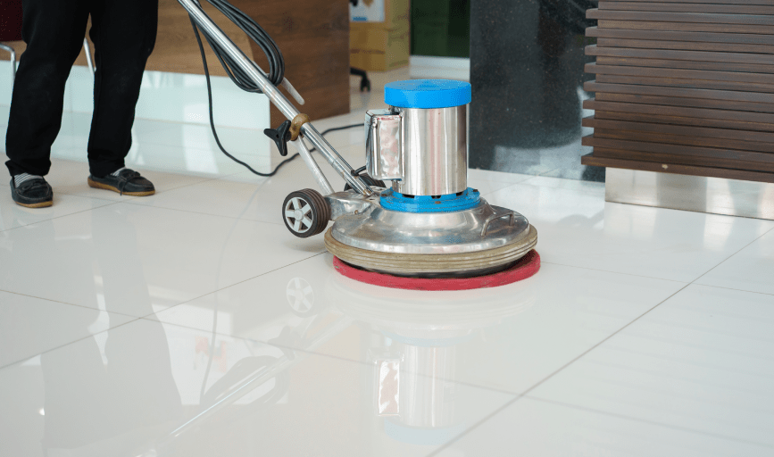 K.L.M Janitorial Services 